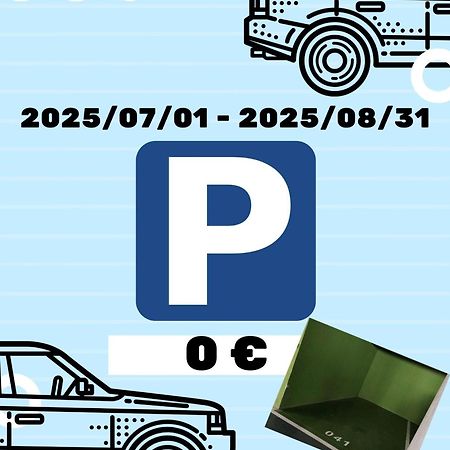 Botanika - Baskey Rentals レケイティオ エクステリア 写真